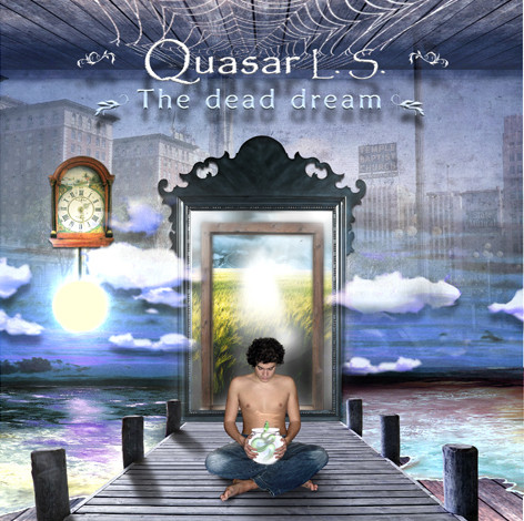 QUASAR LUX SYMPHONIAE - The Dead Dream